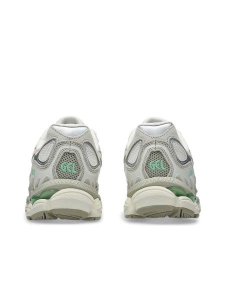 Gel nyc cream/fossil